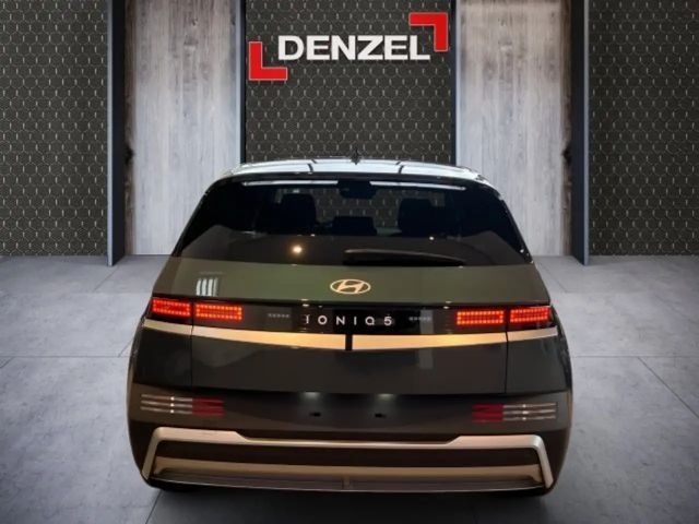 Hyundai IONIQ 5 Smart Line 84kWh 2WD