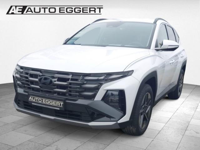 Hyundai Tucson 1.6 2WD T-GDi Trend