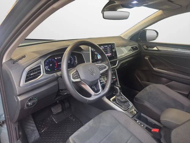 Volkswagen T-Roc 1.5 TSI DSG Style