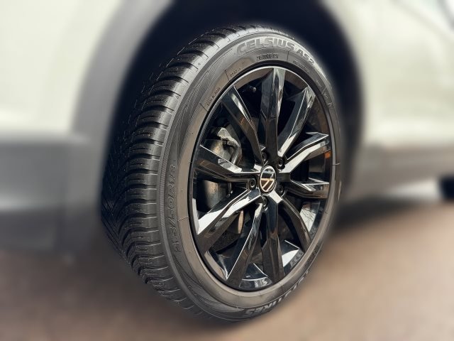 Volkswagen T-Roc Cabriolet