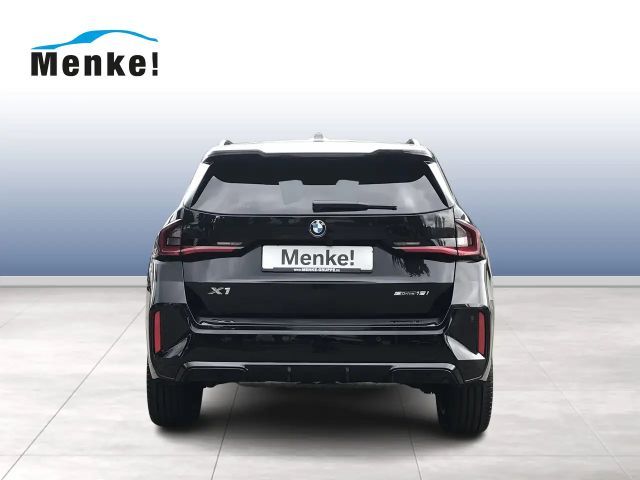 BMW X1 M-Sport sDrive18i