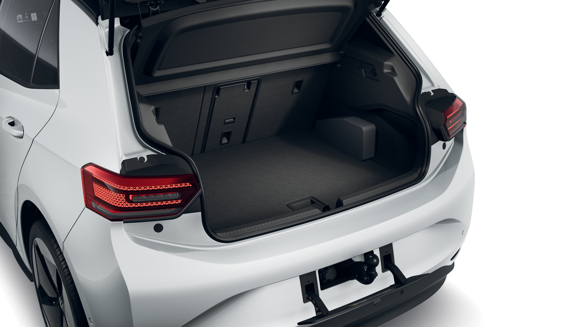 Volkswagen ID.3 170kW +1,49%+WR+WÄRMEP+NAVI+MATRIX+BLACKSTYLE