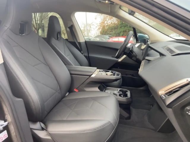 BMW iX xDrive xDrive50