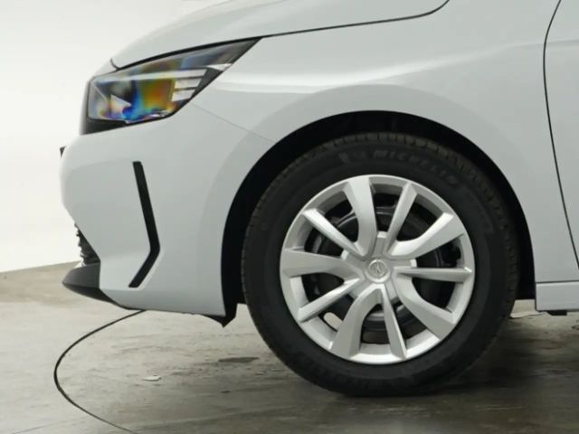 Opel Corsa Edition