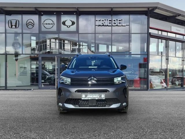 Citroën C5 Aircross BlueHDi Max
