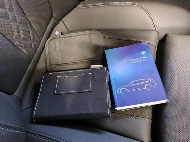 BMW 530 530d M-Sport