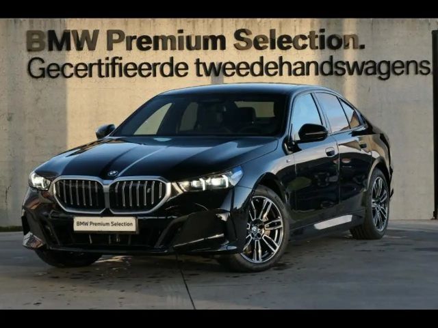 BMW i5 M-Sport Sedan eDrive40