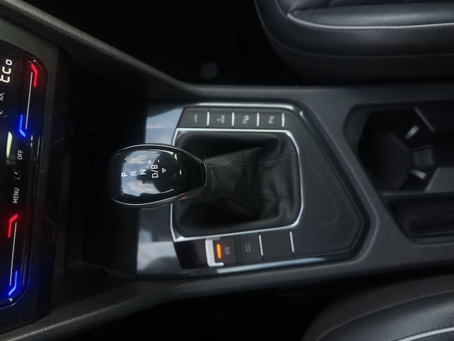 Volkswagen Tiguan eHybrid