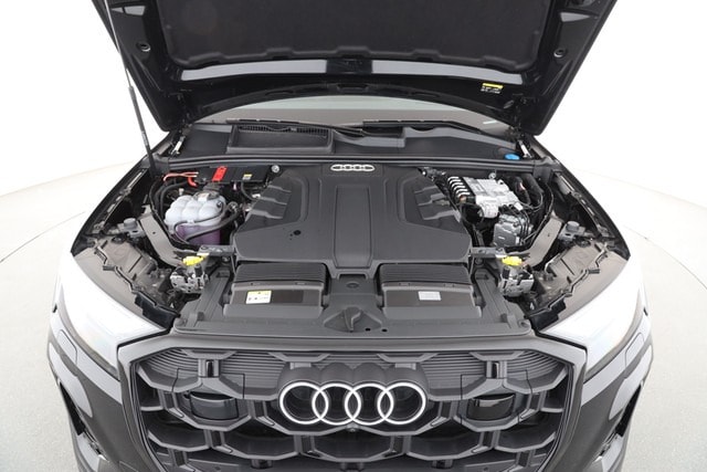 Audi Q7 45 TDI Quattro S-Line