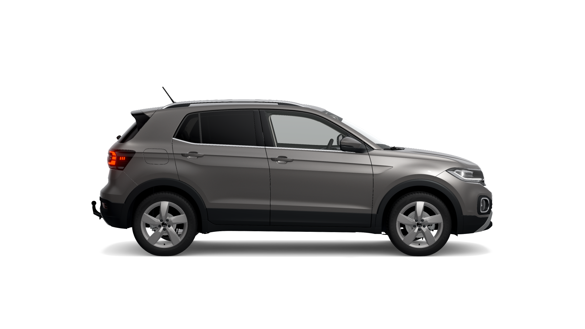 Volkswagen T-Cross DSG Style