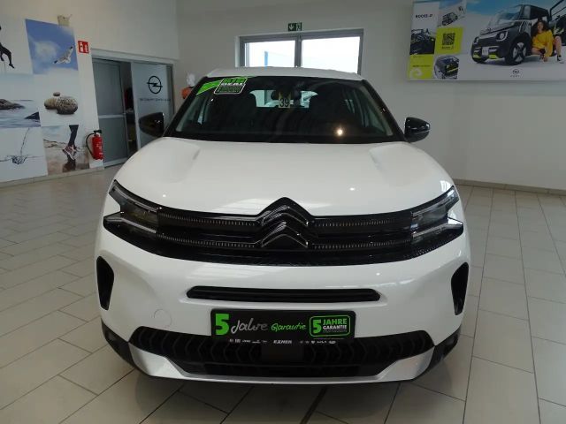 Citroën C5 Aircross Feel PureTech
