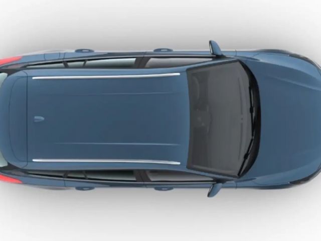 Ford Focus EcoBoost Titanium Wagon