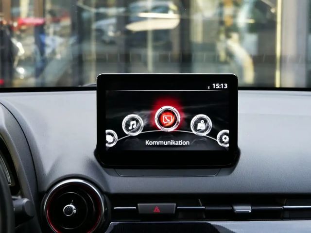 Mazda 2 Homura SkyActiv