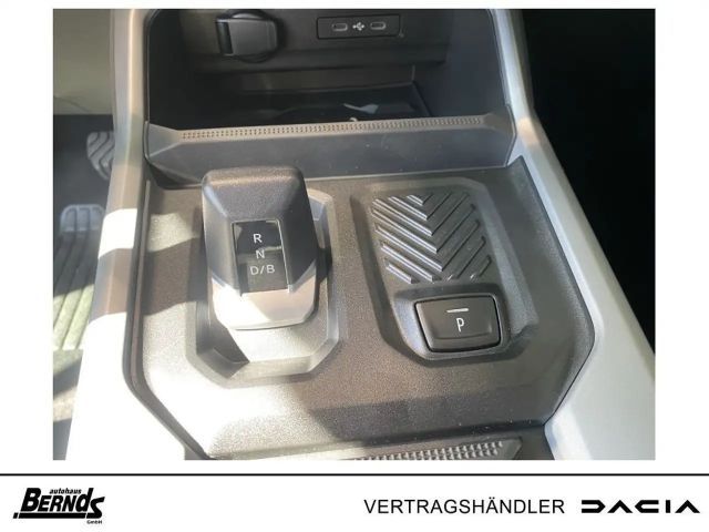 Dacia Bigster Extreme Hybrid 155