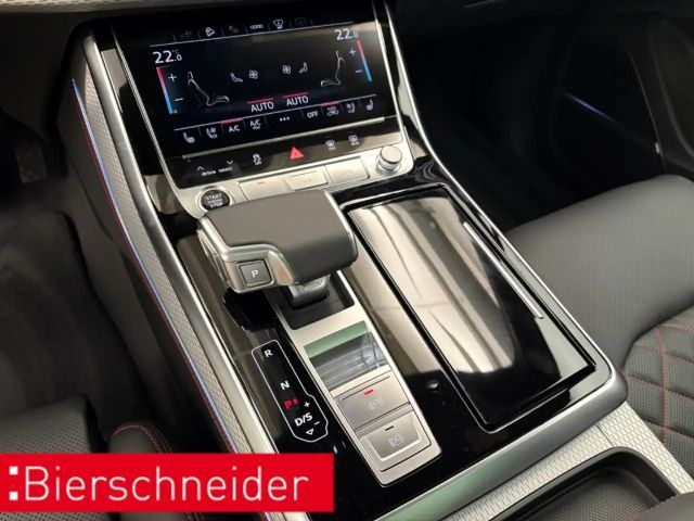 Audi Q7 Hybride Quattro S-Line