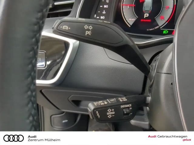 Audi A6 45 TFSI Avant