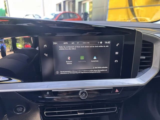 Opel Mokka Elegance Mokka-e