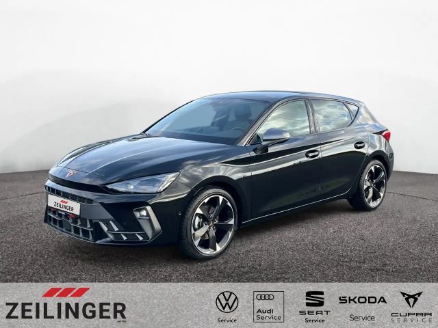 Cupra Leon DSG