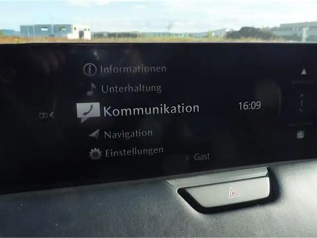 Mazda CX-60 4WD Homura e-Skyactiv