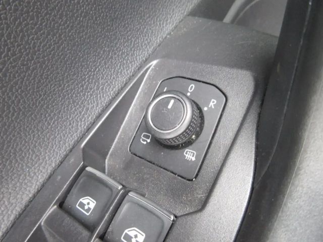 Volkswagen Polo 1.0 TSI