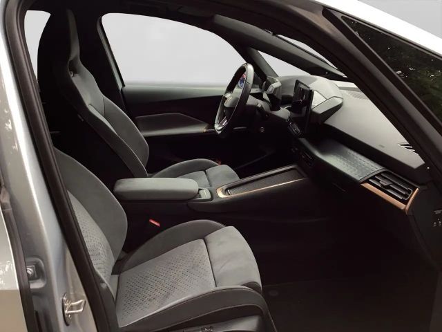 Cupra Born 360 ALLWETTER LM19 PRIVACY SITZHZ