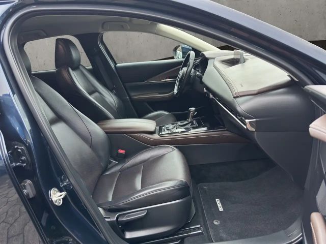 Mazda CX-30 Selection