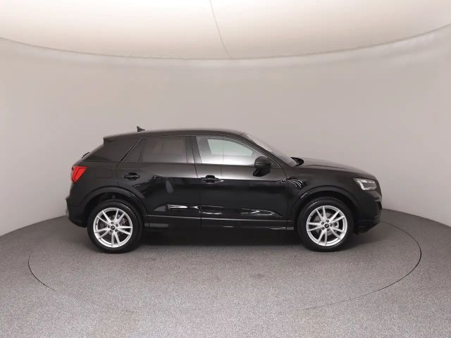 Audi Q2 30 TFSI