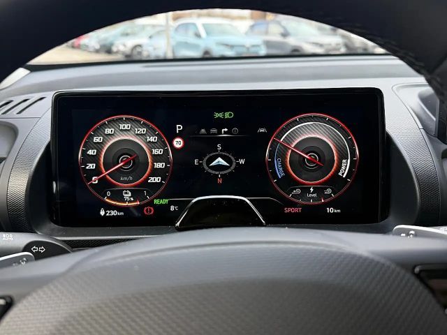 Hyundai INSTER 49 kWh
