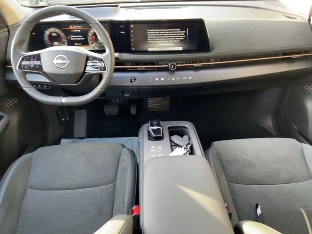 Nissan Ariya 87 kWh Evolve