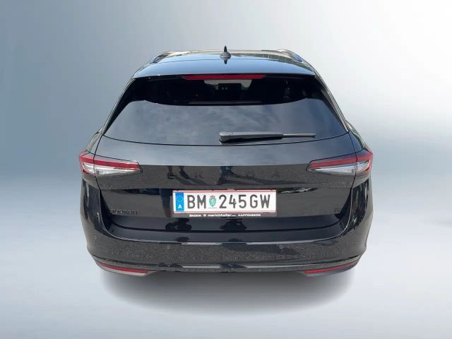 Skoda Superb Sportline iV