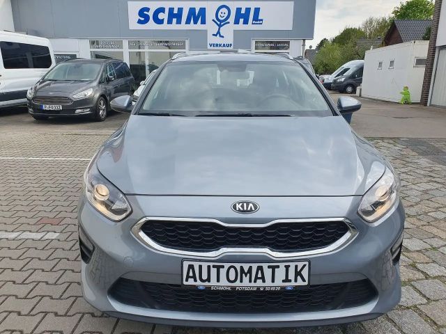 Kia Ceed SportWagon