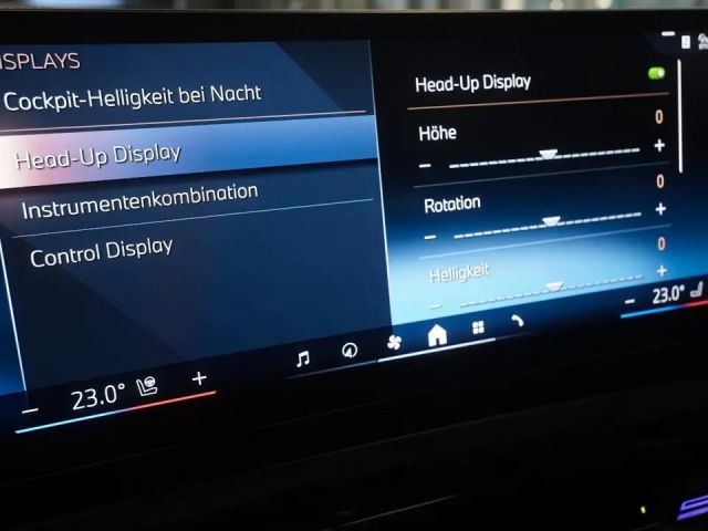 BMW 520 520i M-Sport Sedan