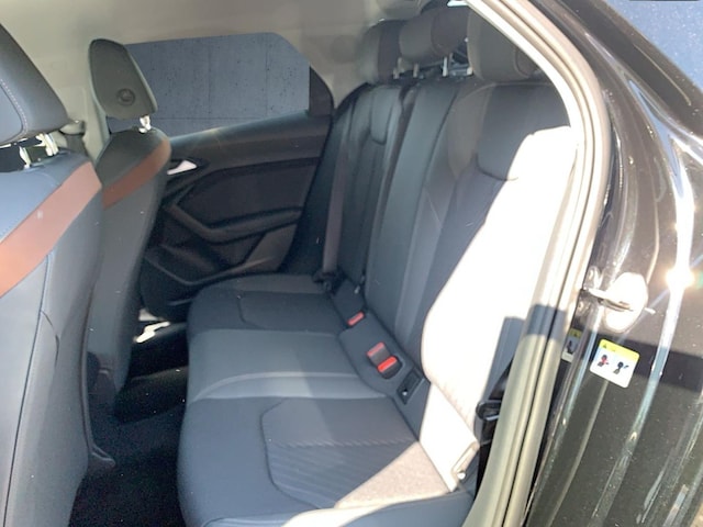 Audi A1 30 TFSI S-Tronic Sportback