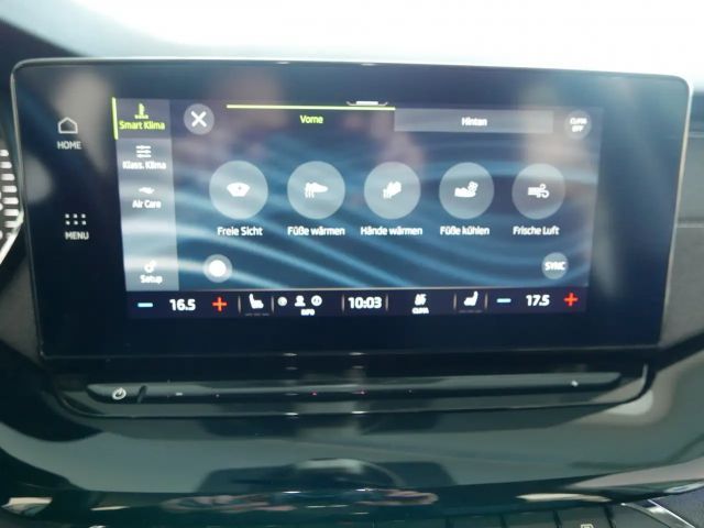 Skoda Octavia Style Style