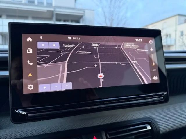 Citroën C3 Aircross Hybrid Max