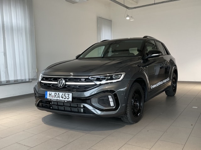 Volkswagen T-Roc 1.5 TSI DSG Style