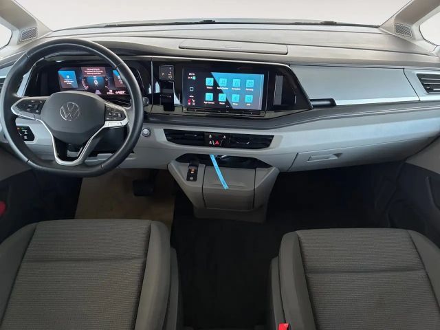 Volkswagen Multivan T7