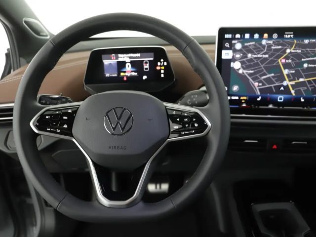 Volkswagen ID.4 Business Performance Pro