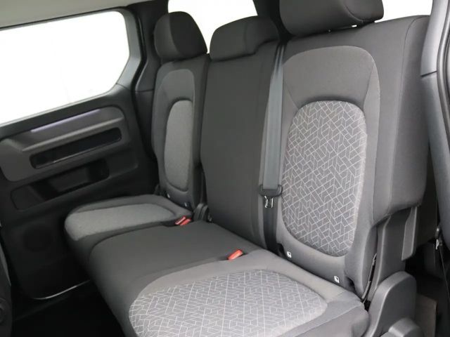 Volkswagen ID.Buzz ID.Buzz / Standklima, Navi, Matrix, 360°, AHK