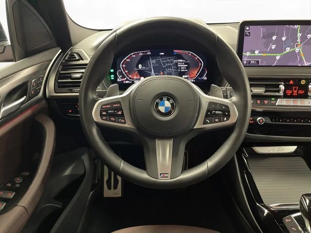 BMW X3 M-Sport xDrive