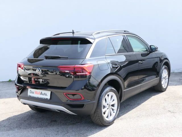 Volkswagen T-Roc Friends TSI