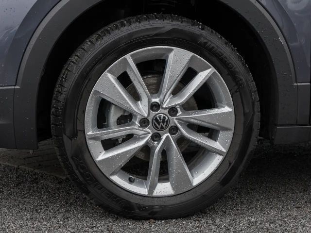 Volkswagen T-Cross 1.0 TSI DSG Life