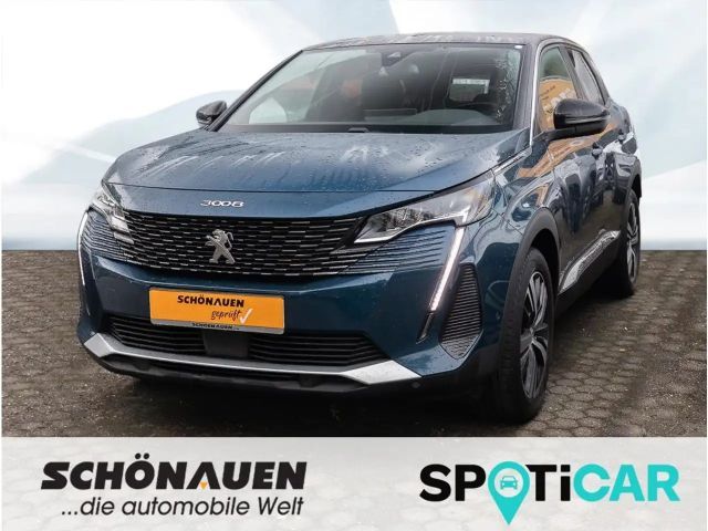 Peugeot 3008 Allure Pack PureTech