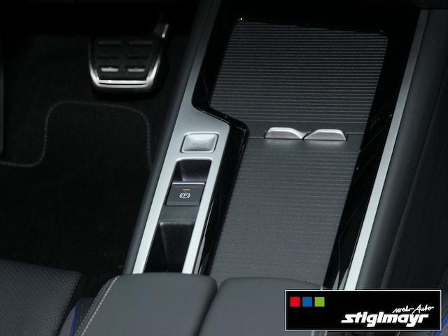 Volkswagen Passat 4Motion R-Line