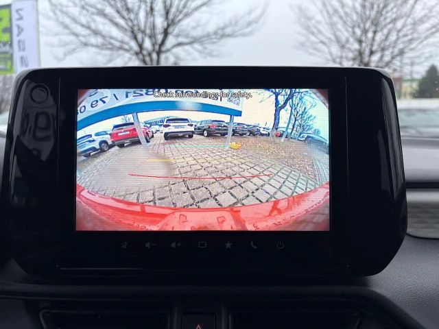 Suzuki Swift AllGrip Comfort DualJet