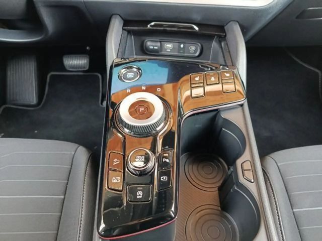 Kia Sportage SPORTAGE 1.6T 48V 2WD DCT SPI DRIVE