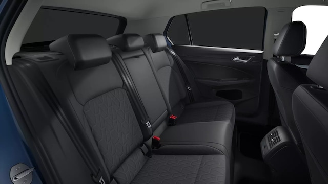 Volkswagen Golf 2.0 TDI DSG