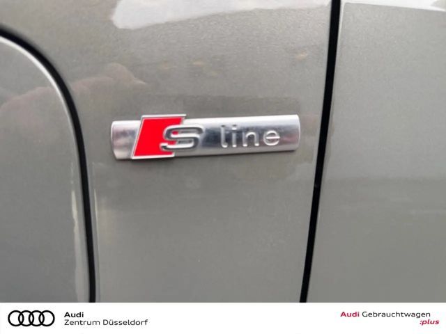 Audi Q3 45 TFSI Hybride S-Line