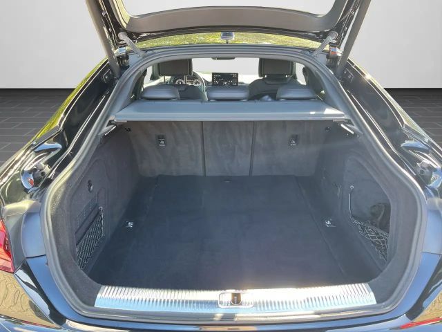 Audi A5 40 TDI Quattro