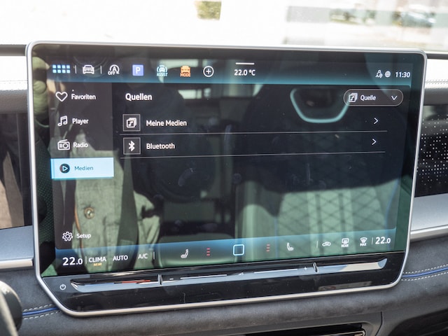 Volkswagen Tayron 2.0 TDI R-Line